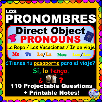La Las Los And Lo Teaching Resources | TPT