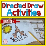 Directed Draw Bundle of Activities