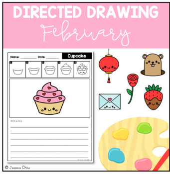 Simple and Cute Love Drawing Ideas, Easy Valentine's Day Special Drawings  for Kids ❤️, By Simple Drawings