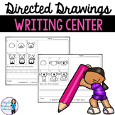 Directed Drawing Writing Center
