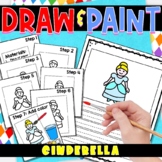 Directed Drawings and Writing for Kindergarten & 1st Grade
