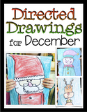 Directed Drawings for December