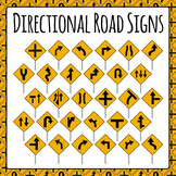 Road Signs Worksheets & Teaching Resources | Teachers Pay Teachers
