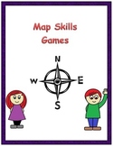 Directions games