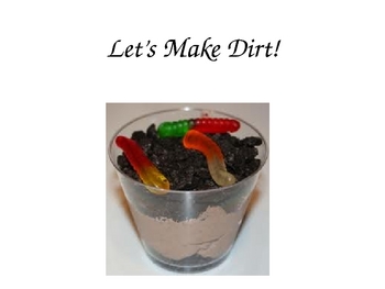 Preview of Dirt Cup