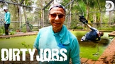 Dirty Jobs Season 10 Bundle 8 Episodes - Mike Rowe - Jobs,