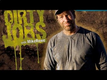 Preview of Dirty Jobs With Mike Rowe Season 9 Bundle 6 Episodes Movie Guides - Discovery Ch