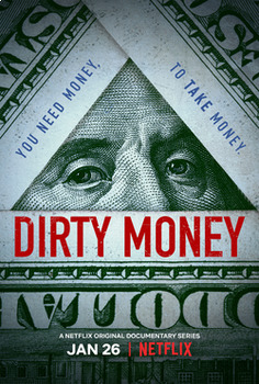 Preview of Dirty Money: Episode 6 - The Confidence Man (video guide and key)