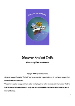 Preview of Discover Ancient India