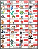 Discover & Explore: Dewey Decimal System Poster for Elemen