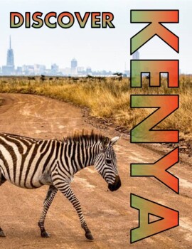 Preview of Discover Kenya