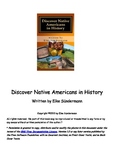Discover Native American History