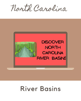 Preview of Discover North Carolina River Basins