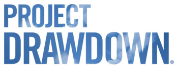 Preview of Project Drawdown and the future of climate change!  (Remote learning project)