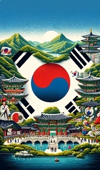 Preview of Discover South Korea: Where Tradition Meets Innovation