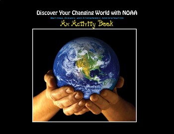 Preview of Discover Your Changing World with Activity Book