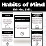 Discover the Power of the 16 Habits of Mind with Minds in Motion!