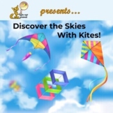 Discover the Skies with Kites!