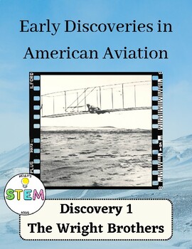 Preview of Discoveries in American Aviation- The Wright Brothers