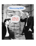 History of DNA - "Discovering DNA - A Play in Four Acts"