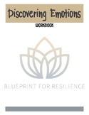 Discovering Emotions Workbook