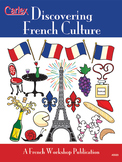 Discovering French Culture - Digital Files