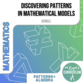Discovering Patterns in Mathematical Models | Bundle