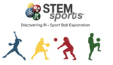 Discovering Pi - Sport Ball Exploration - STEM Sports