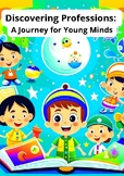 Discovering Professions: A Journey for Young Minds
