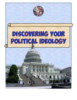 Preview of Discovering Your Political Ideology Lesson