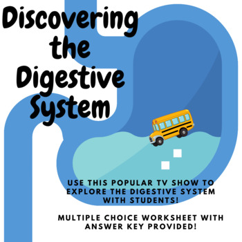 Preview of Discovering the Digestive System (Lifetime Nutrition and Wellness, Health)