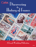 Discovering the History of France - Digital Files