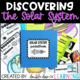 Discovering the Solar System & Planets Research Unit with 