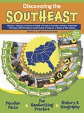 Discovering the Southeast - Combo Edition