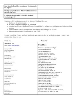 Discovery Education Grade 7 Ss Techbook Ch 6 1 Brief Constructed Response