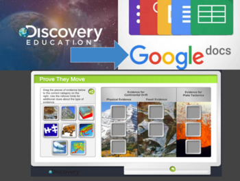 Discovery Education Worksheets Teaching Resources Tpt