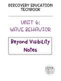 Discovery Education Techbook - Beyond Visibility Notes