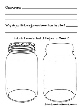 Discovery Science 1st Grade "Material Properties:Solids ...