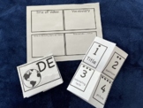 Discovery Education worksheet