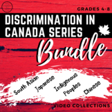 Discrimination in Canada Series Bundle