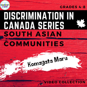 Preview of Discrimination in Canada: South Asian Communities