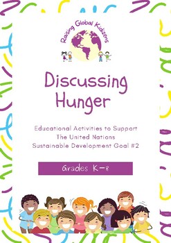 Preview of Discussing Hunger: Sustainable Development Goal 2