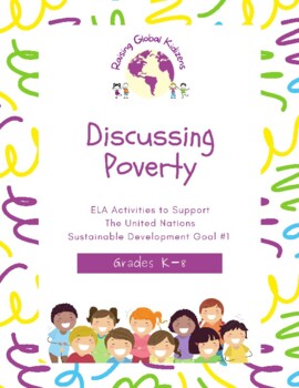 Preview of Discussing Poverty: Sustainable Development Goal 1