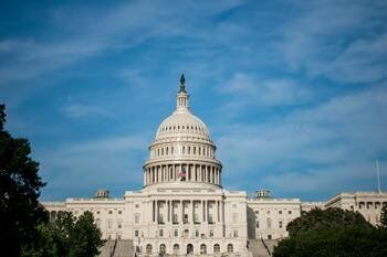 Preview of Discussion-Based Lesson: Should Congress Have Term Limits?