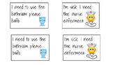 Discussion Cards for students