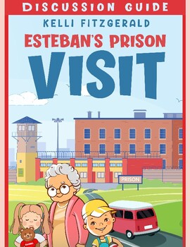 Preview of Discussion Guide for Children with a Parent in Prison or Jail