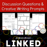 Discussion Questions & Creative Writing Prompts I Gordon K