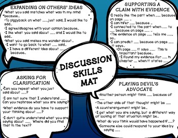 https://ecdn.teacherspayteachers.com/thumbitem/Discussion-Skills-Mat-5242611-1620552237/original-5242611-1.jpg