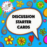 Discussion Starter Cards 
