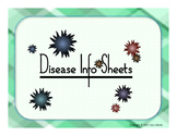 Disease Info Sheets